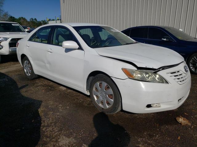 Photo 3 VIN: 4T1BE46K57U640472 - TOYOTA CAMRY 