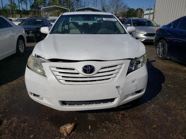 Photo 4 VIN: 4T1BE46K57U640472 - TOYOTA CAMRY 