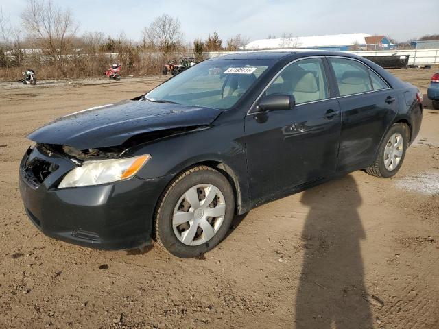 Photo 0 VIN: 4T1BE46K57U641699 - TOYOTA CAMRY 