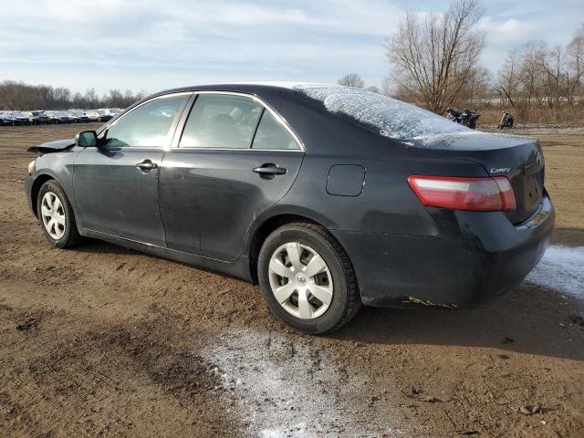 Photo 1 VIN: 4T1BE46K57U641699 - TOYOTA CAMRY 