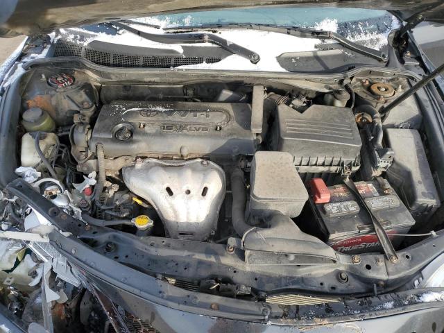 Photo 10 VIN: 4T1BE46K57U641699 - TOYOTA CAMRY 