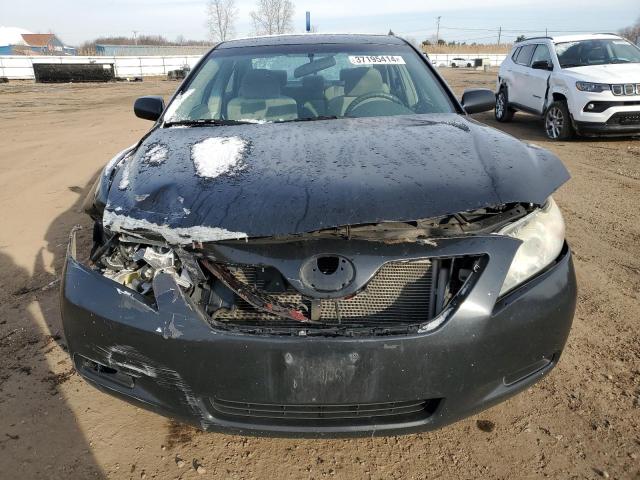 Photo 4 VIN: 4T1BE46K57U641699 - TOYOTA CAMRY 