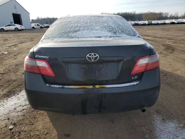 Photo 5 VIN: 4T1BE46K57U641699 - TOYOTA CAMRY 