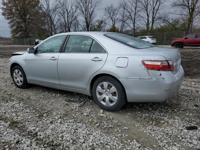 Photo 1 VIN: 4T1BE46K57U644005 - TOYOTA CAMRY LE 