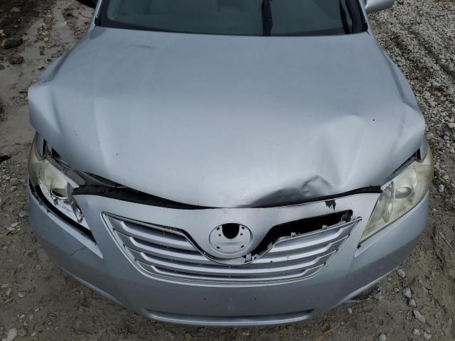 Photo 10 VIN: 4T1BE46K57U644005 - TOYOTA CAMRY LE 