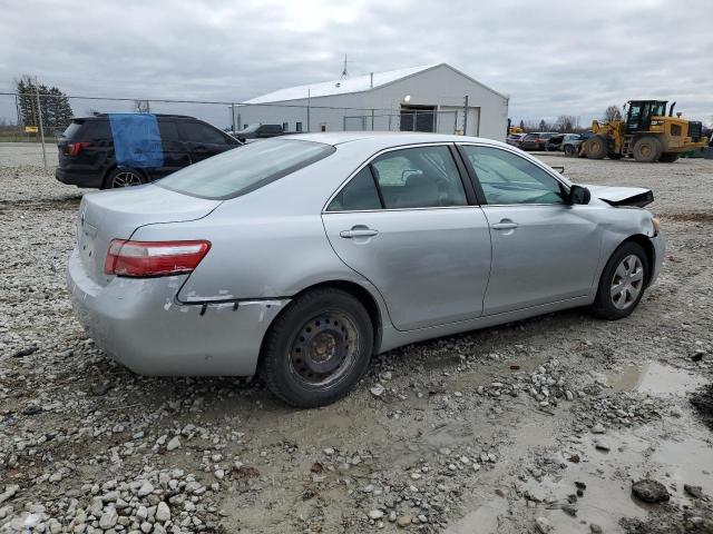 Photo 2 VIN: 4T1BE46K57U644005 - TOYOTA CAMRY LE 