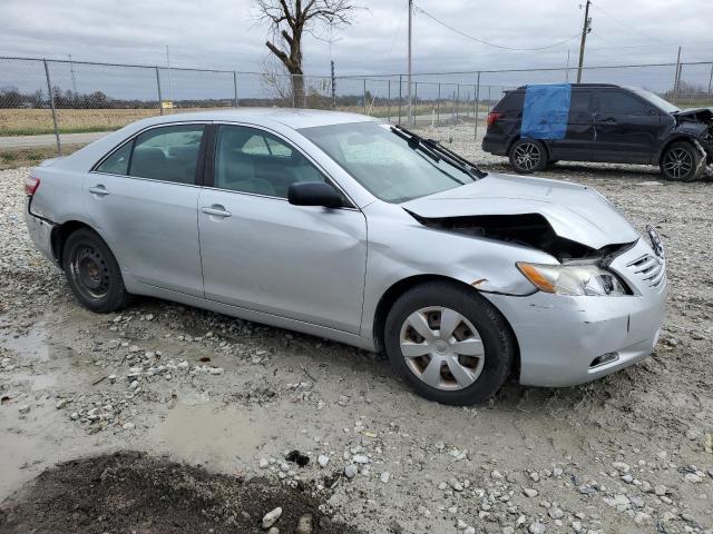 Photo 3 VIN: 4T1BE46K57U644005 - TOYOTA CAMRY LE 