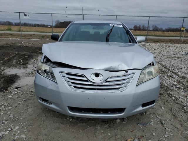 Photo 4 VIN: 4T1BE46K57U644005 - TOYOTA CAMRY LE 