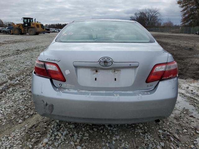 Photo 5 VIN: 4T1BE46K57U644005 - TOYOTA CAMRY LE 