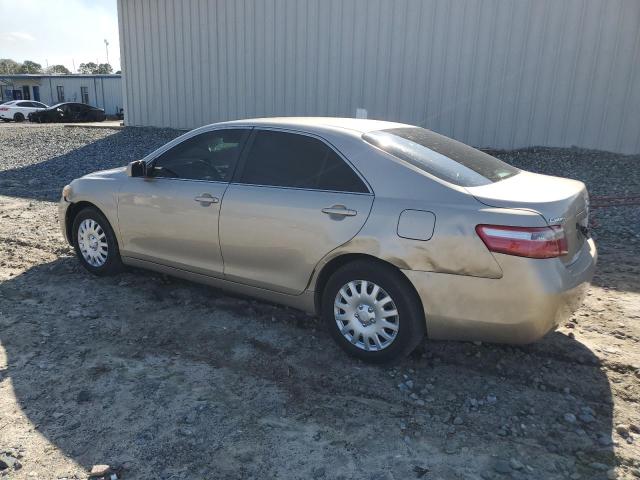 Photo 1 VIN: 4T1BE46K57U659250 - TOYOTA CAMRY 