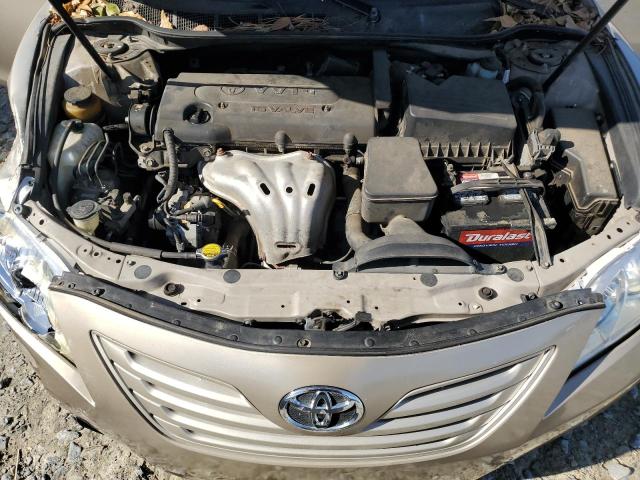 Photo 10 VIN: 4T1BE46K57U659250 - TOYOTA CAMRY 