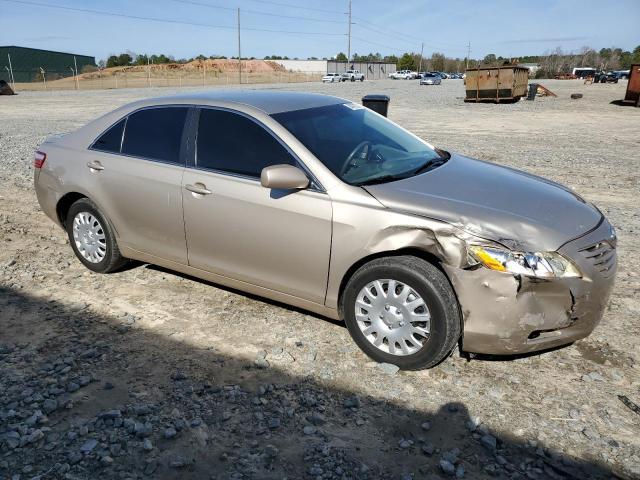 Photo 3 VIN: 4T1BE46K57U659250 - TOYOTA CAMRY 