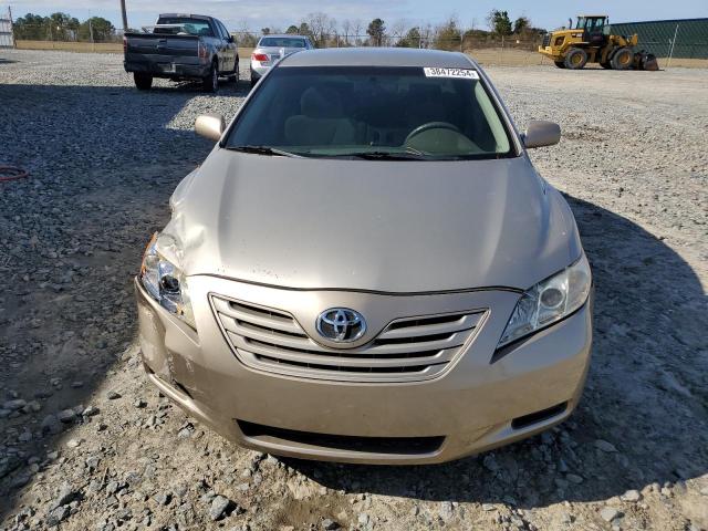 Photo 4 VIN: 4T1BE46K57U659250 - TOYOTA CAMRY 