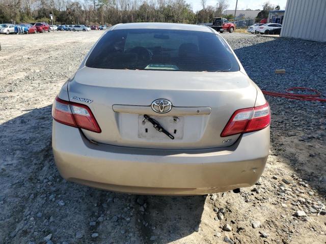 Photo 5 VIN: 4T1BE46K57U659250 - TOYOTA CAMRY 