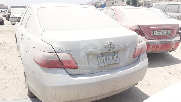 Photo 5 VIN: 4T1BE46K57U681149 - TOYOTA CAMRY 