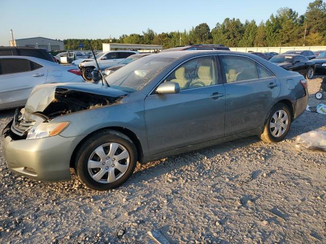 Photo 0 VIN: 4T1BE46K57U682401 - TOYOTA CAMRY CE 