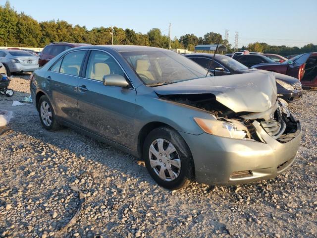 Photo 3 VIN: 4T1BE46K57U682401 - TOYOTA CAMRY CE 