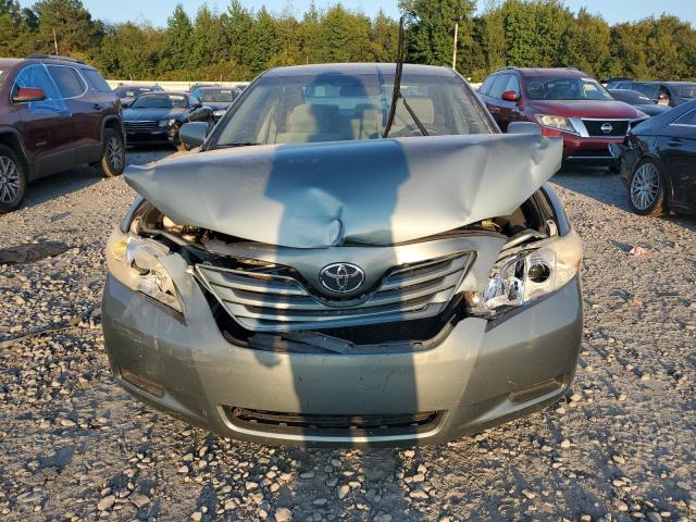 Photo 4 VIN: 4T1BE46K57U682401 - TOYOTA CAMRY CE 