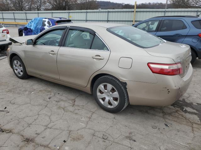 Photo 1 VIN: 4T1BE46K57U684388 - TOYOTA CAMRY CE 