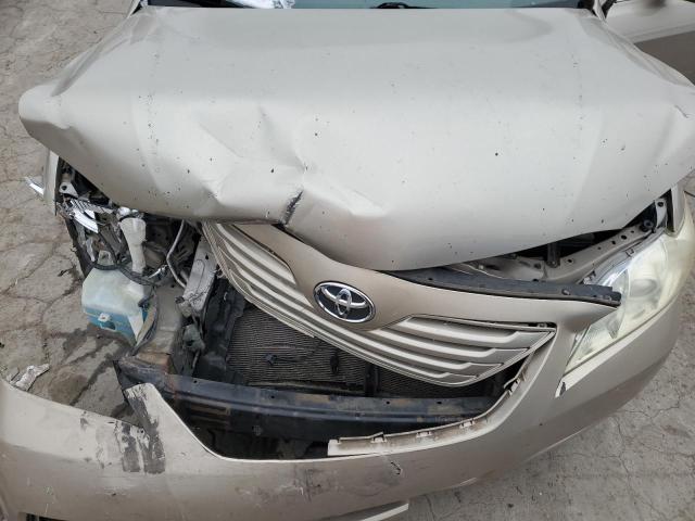 Photo 10 VIN: 4T1BE46K57U684388 - TOYOTA CAMRY CE 