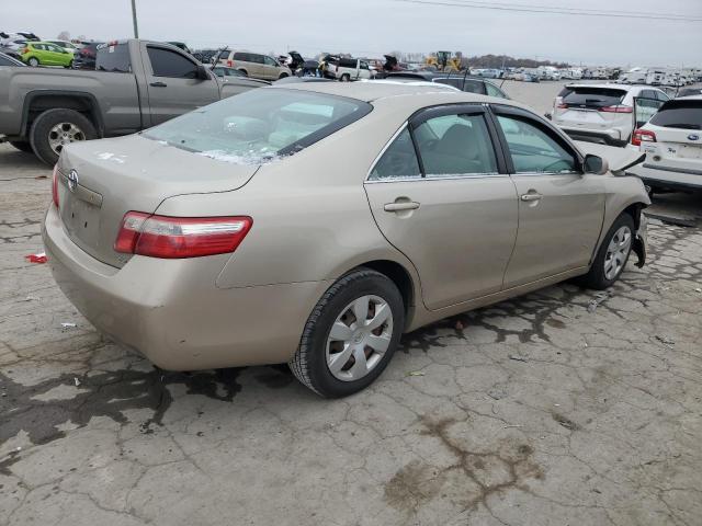 Photo 2 VIN: 4T1BE46K57U684388 - TOYOTA CAMRY CE 