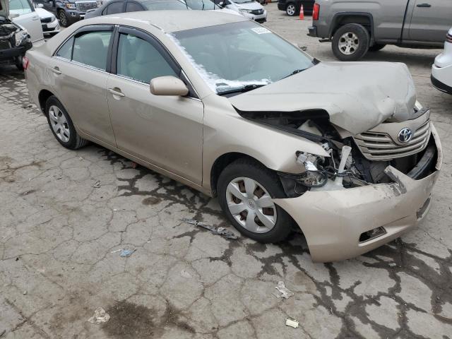 Photo 3 VIN: 4T1BE46K57U684388 - TOYOTA CAMRY CE 