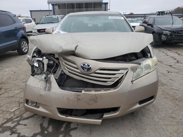 Photo 4 VIN: 4T1BE46K57U684388 - TOYOTA CAMRY CE 