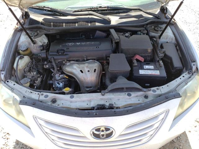 Photo 10 VIN: 4T1BE46K57U691258 - TOYOTA CAMRY CE 