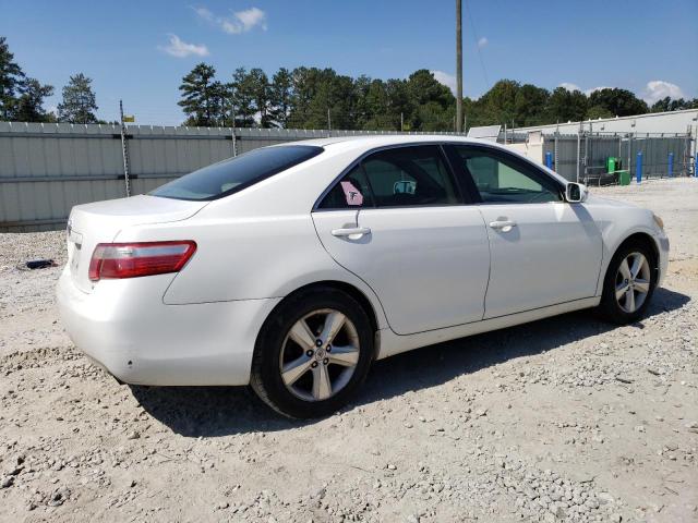 Photo 2 VIN: 4T1BE46K57U691258 - TOYOTA CAMRY CE 