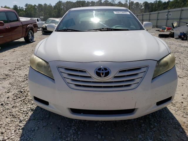 Photo 4 VIN: 4T1BE46K57U691258 - TOYOTA CAMRY CE 