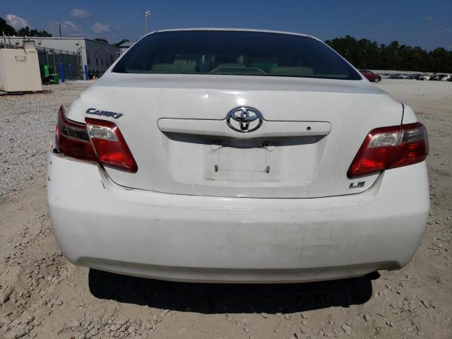 Photo 5 VIN: 4T1BE46K57U691258 - TOYOTA CAMRY CE 