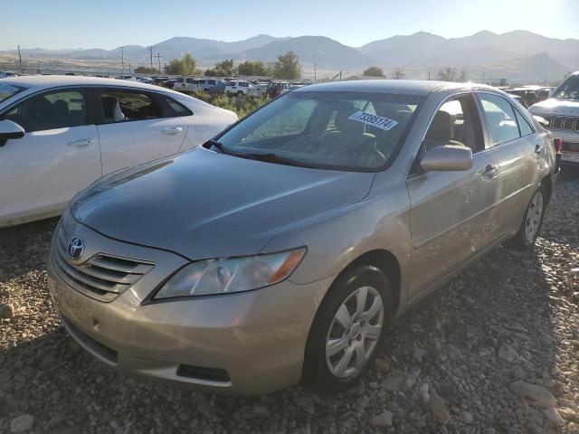 Photo 0 VIN: 4T1BE46K57U691535 - TOYOTA CAMRY CE 