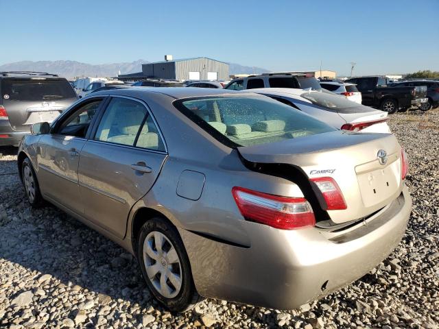 Photo 1 VIN: 4T1BE46K57U691535 - TOYOTA CAMRY CE 