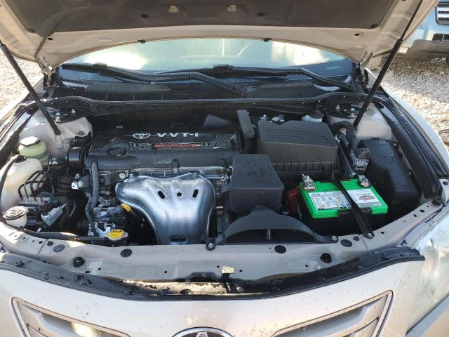 Photo 10 VIN: 4T1BE46K57U691535 - TOYOTA CAMRY CE 