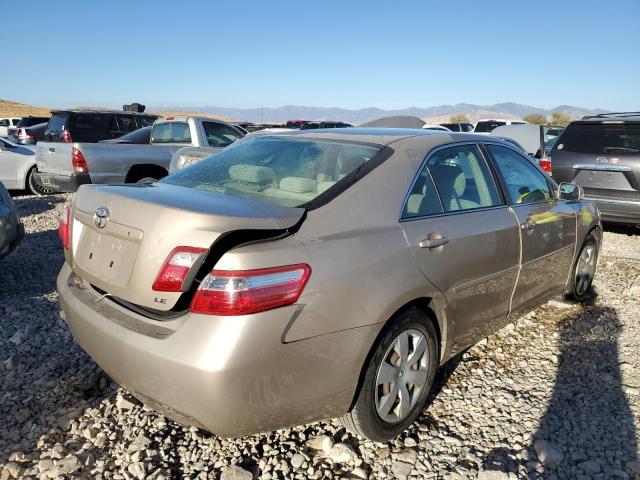 Photo 2 VIN: 4T1BE46K57U691535 - TOYOTA CAMRY CE 