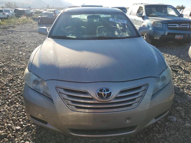 Photo 4 VIN: 4T1BE46K57U691535 - TOYOTA CAMRY CE 