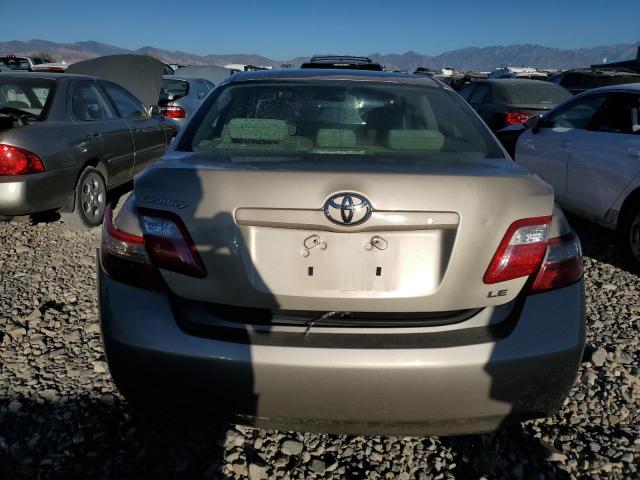 Photo 5 VIN: 4T1BE46K57U691535 - TOYOTA CAMRY CE 