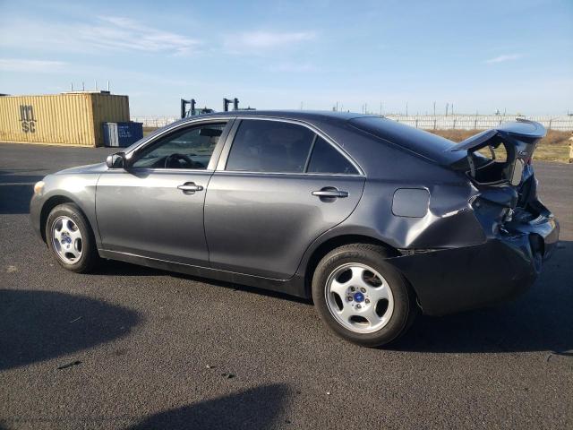 Photo 1 VIN: 4T1BE46K57U693981 - TOYOTA CAMRY 