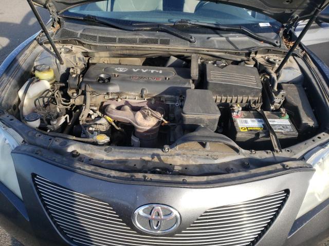 Photo 10 VIN: 4T1BE46K57U693981 - TOYOTA CAMRY 