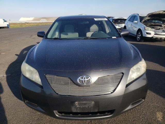 Photo 4 VIN: 4T1BE46K57U693981 - TOYOTA CAMRY 