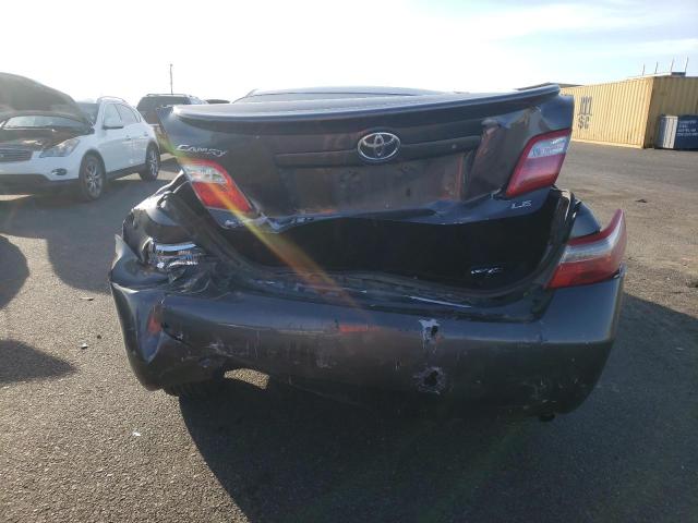 Photo 5 VIN: 4T1BE46K57U693981 - TOYOTA CAMRY 