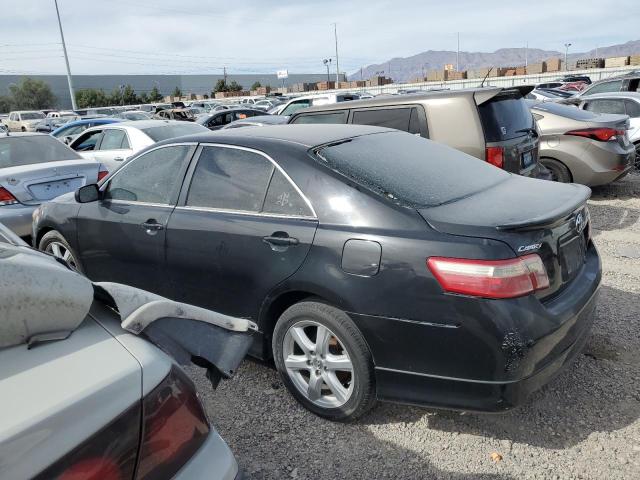 Photo 1 VIN: 4T1BE46K57U695715 - TOYOTA CAMRY 