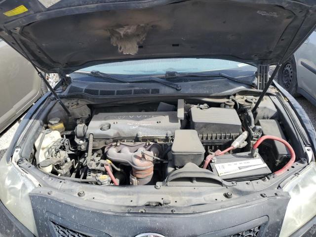 Photo 11 VIN: 4T1BE46K57U695715 - TOYOTA CAMRY 