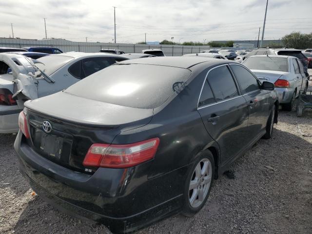 Photo 2 VIN: 4T1BE46K57U695715 - TOYOTA CAMRY 