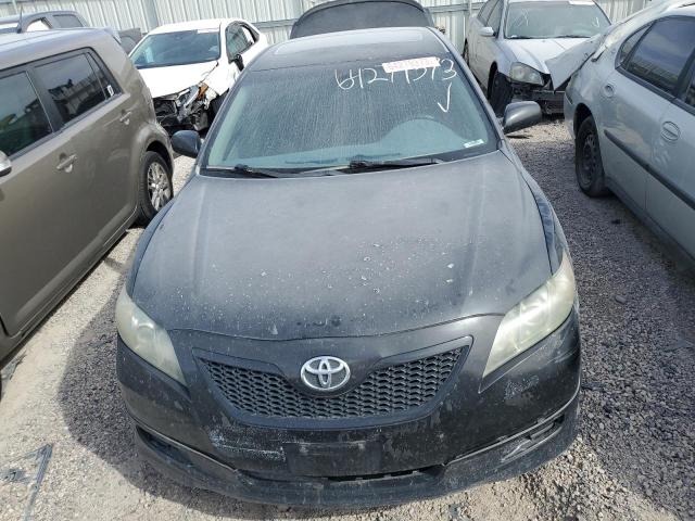 Photo 4 VIN: 4T1BE46K57U695715 - TOYOTA CAMRY 