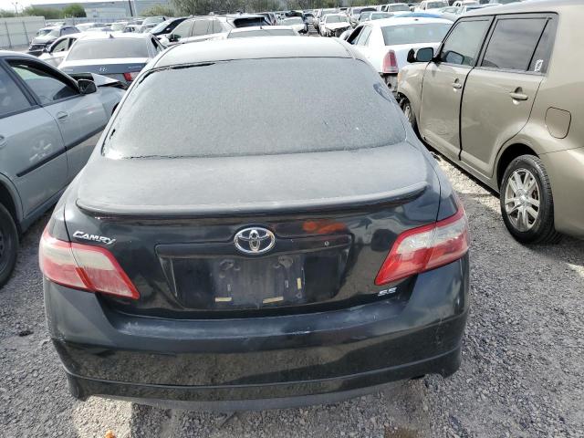 Photo 5 VIN: 4T1BE46K57U695715 - TOYOTA CAMRY 