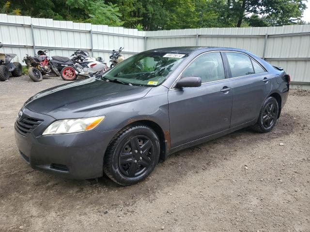 Photo 0 VIN: 4T1BE46K57U698629 - TOYOTA CAMRY CE 