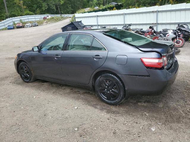 Photo 1 VIN: 4T1BE46K57U698629 - TOYOTA CAMRY CE 