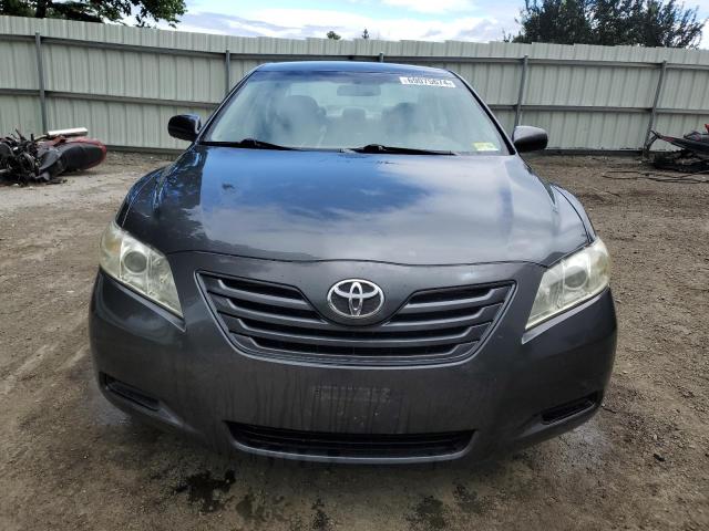 Photo 4 VIN: 4T1BE46K57U698629 - TOYOTA CAMRY CE 