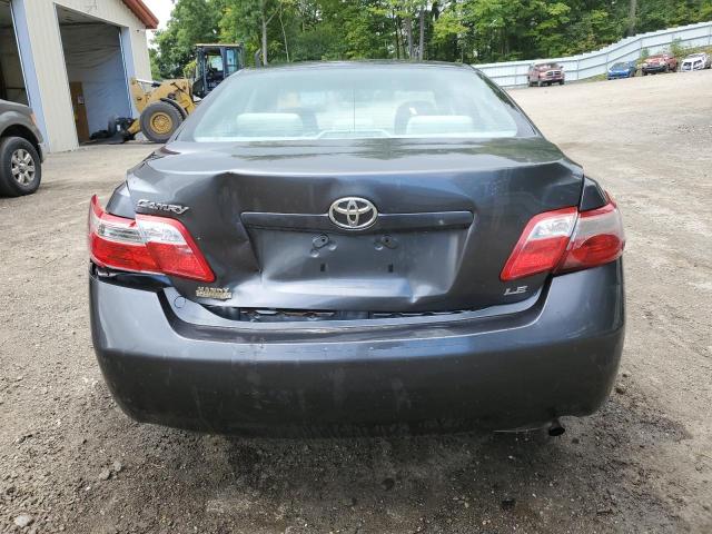 Photo 5 VIN: 4T1BE46K57U698629 - TOYOTA CAMRY CE 